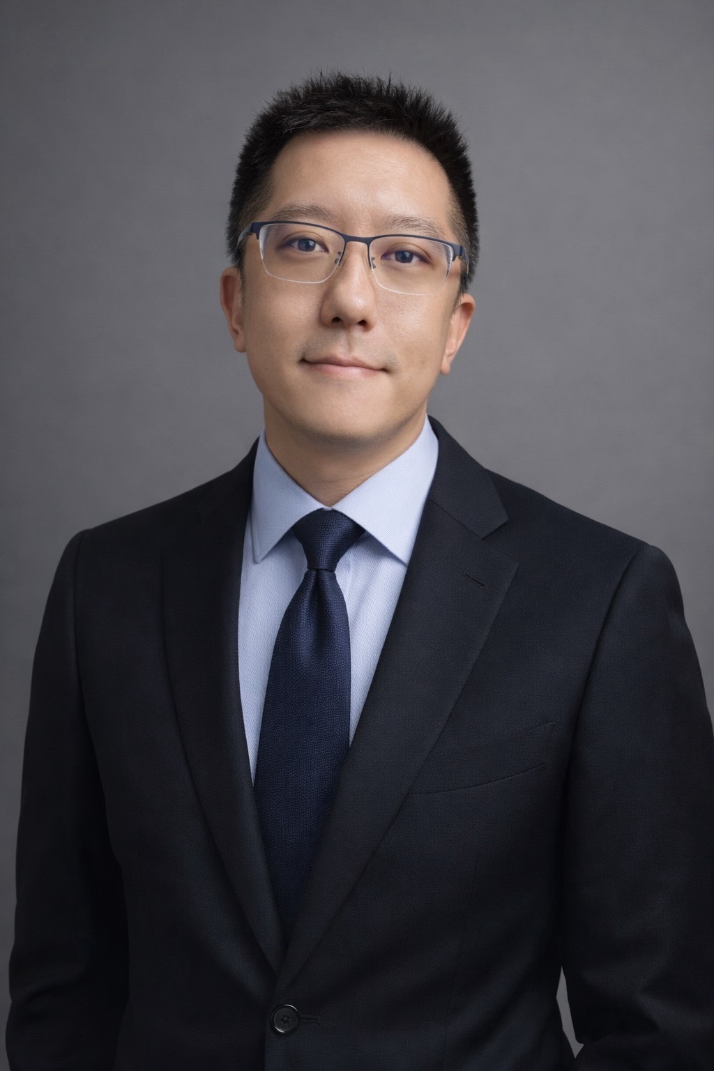 張永叡