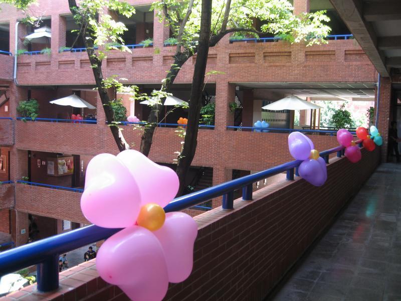 2012.06.09 經濟所畢業茶會暨撥穗儀式(四)圖片