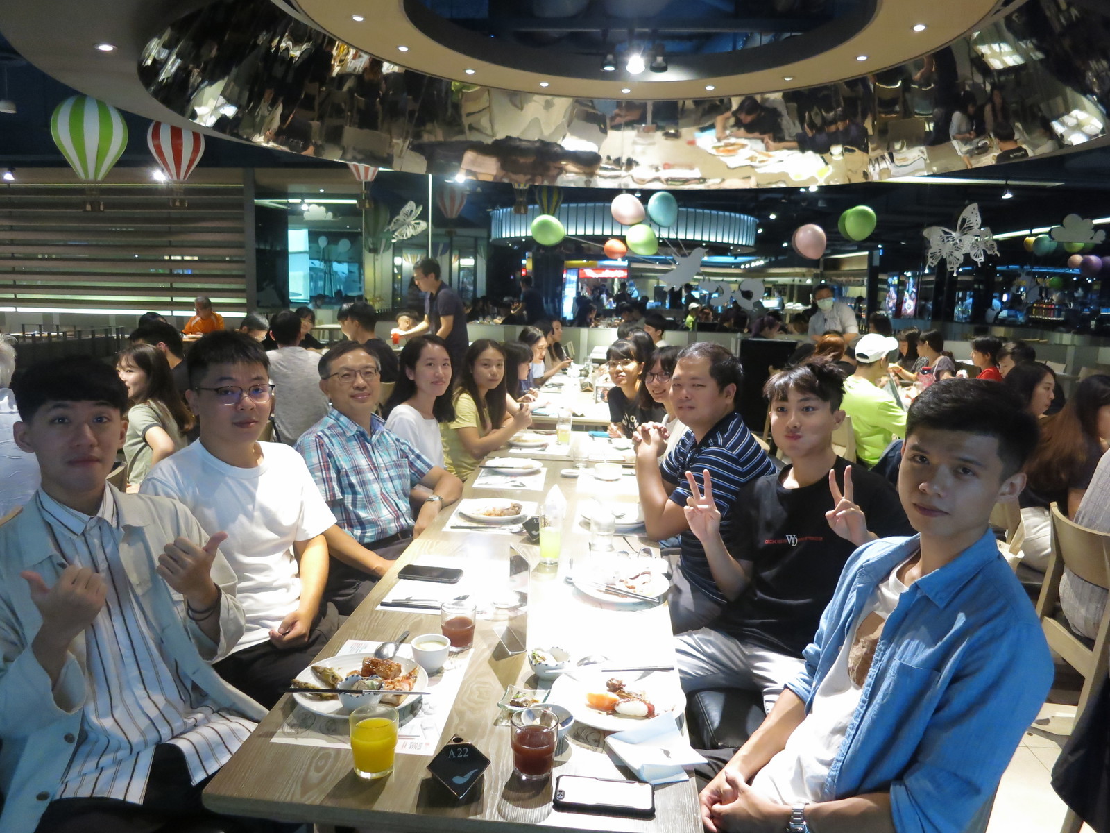 2020.10.15 碩士班新生迎新圖片