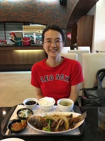 Ming-Hsuan LeeImage(Open new window)