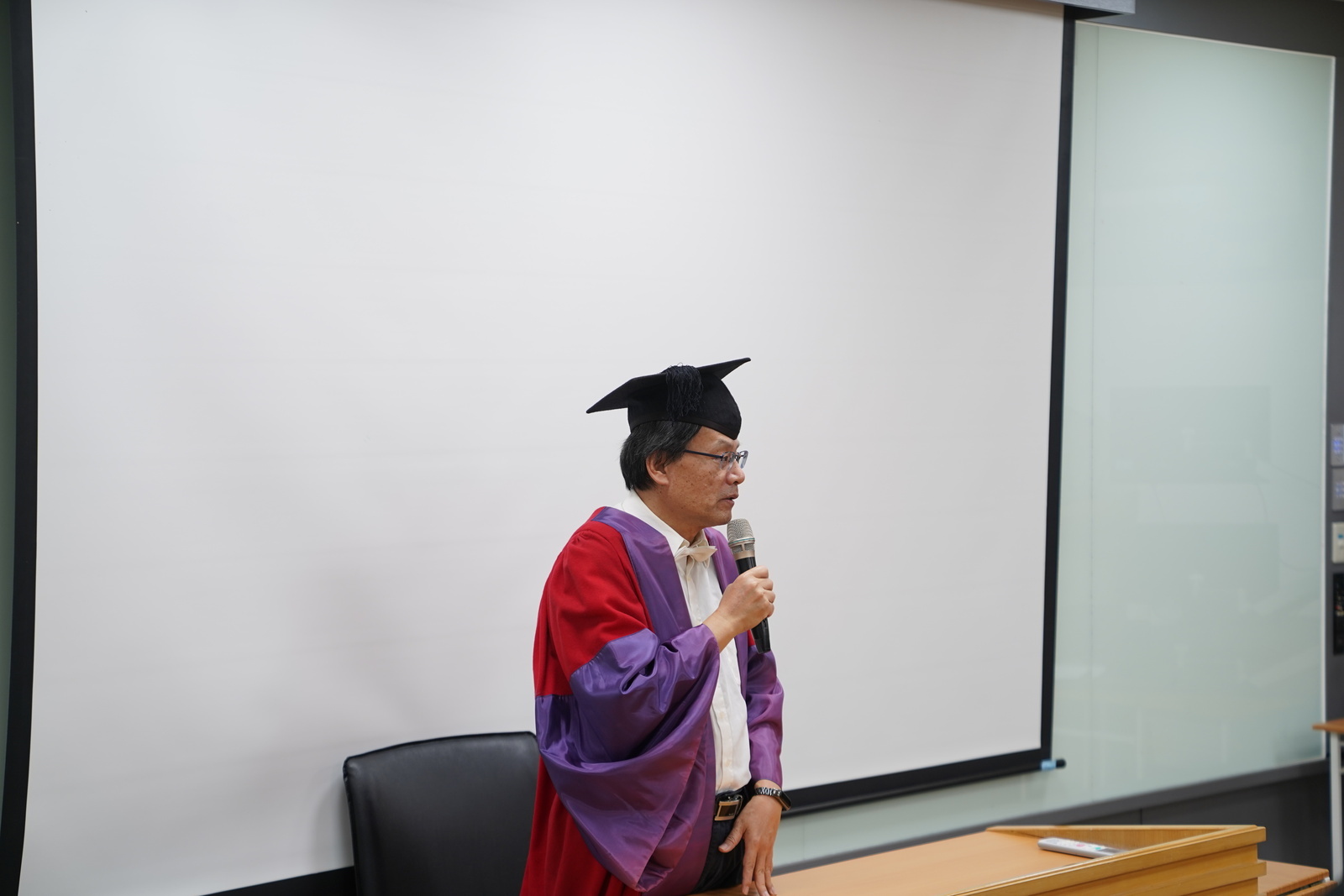 2025.06.07 113學年度畢業典禮圖片
