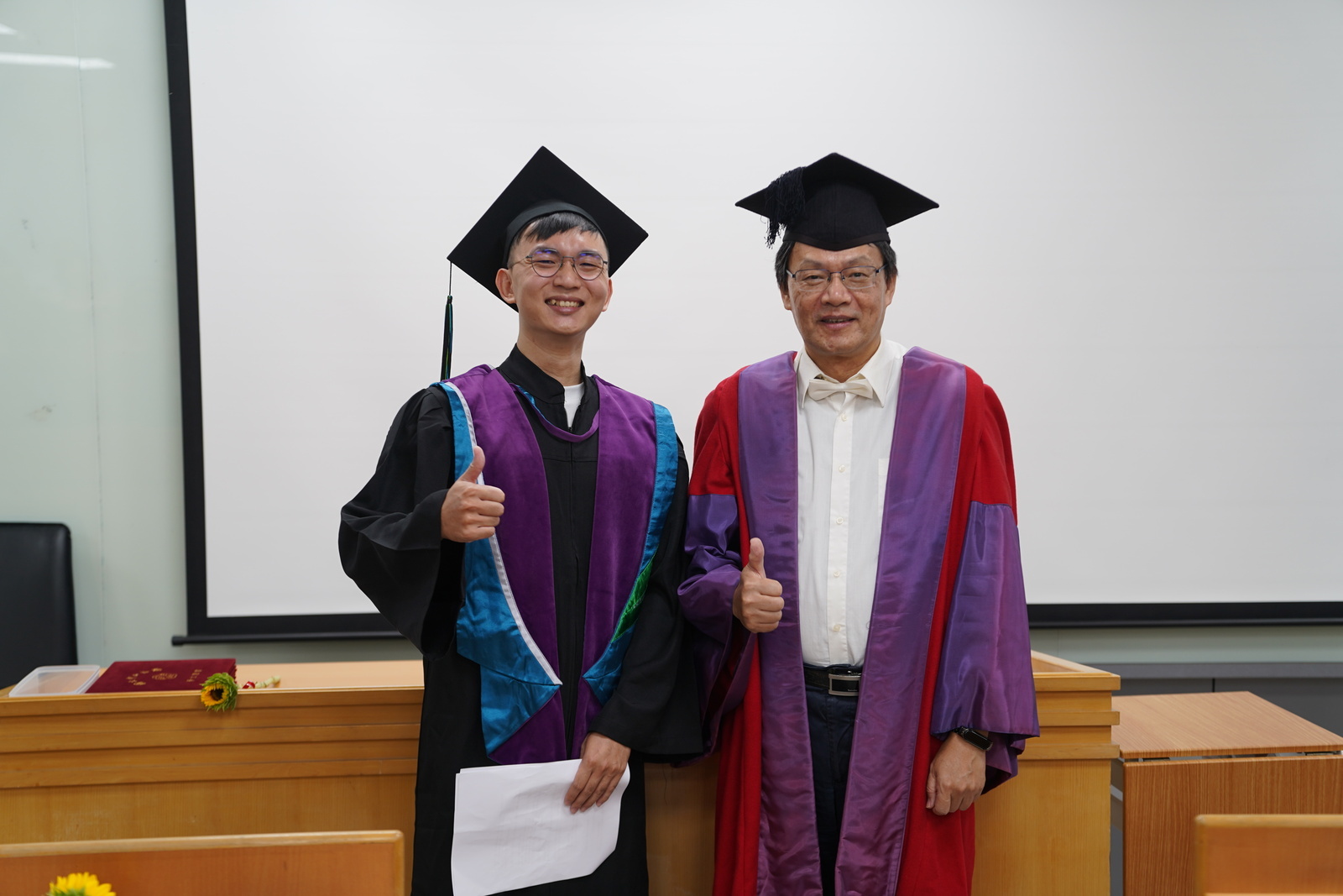 2025.06.07 113學年度畢業典禮圖片