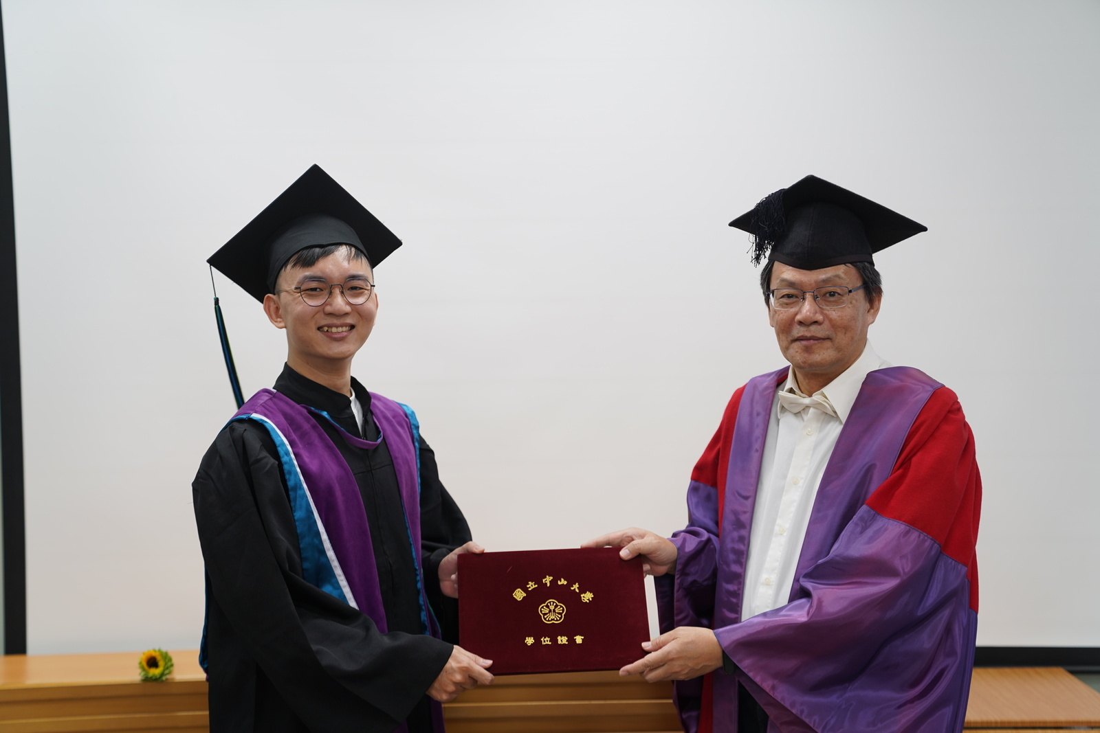 2025.06.07 113學年度畢業典禮圖片