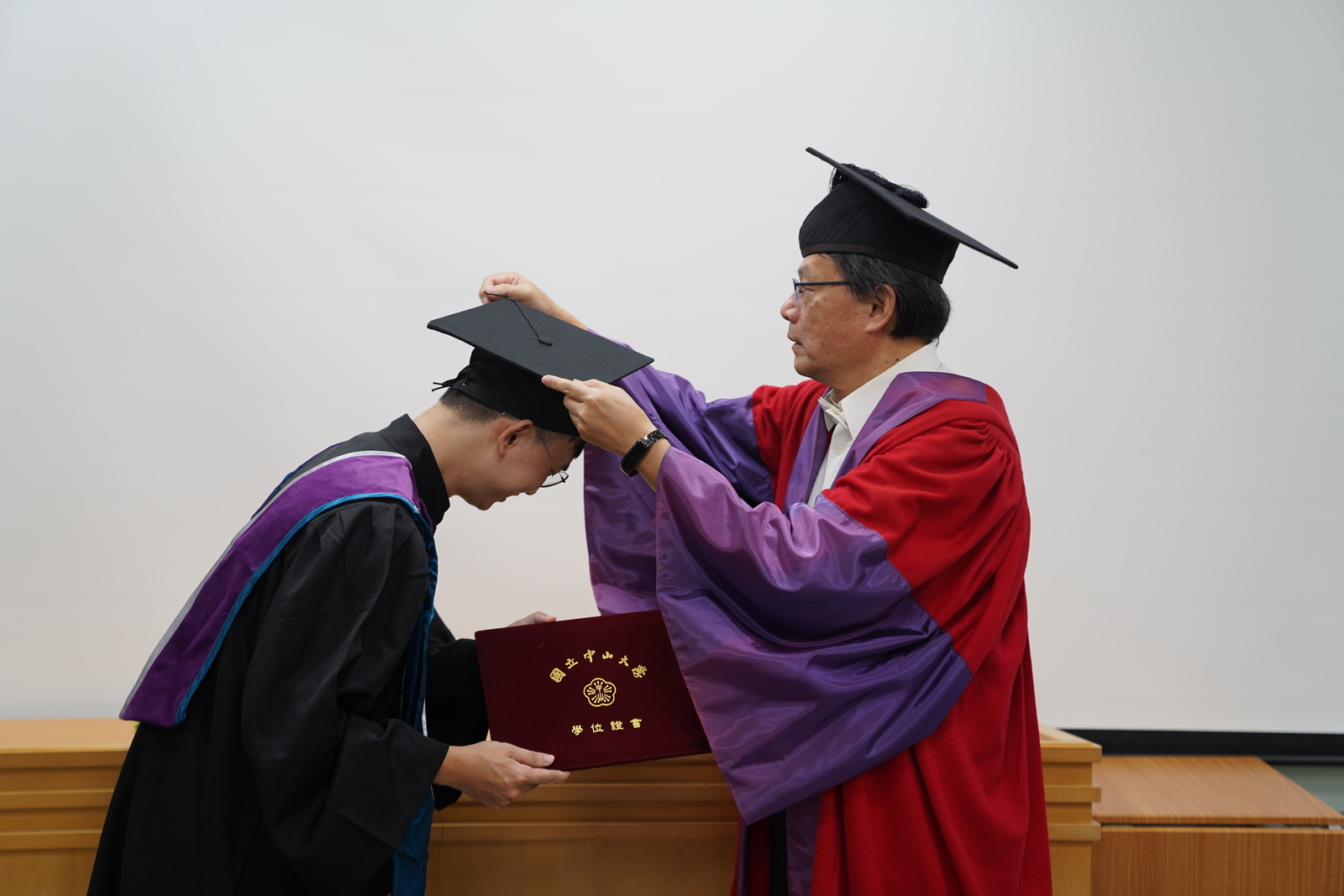 2025.06.07 113學年度畢業典禮圖片