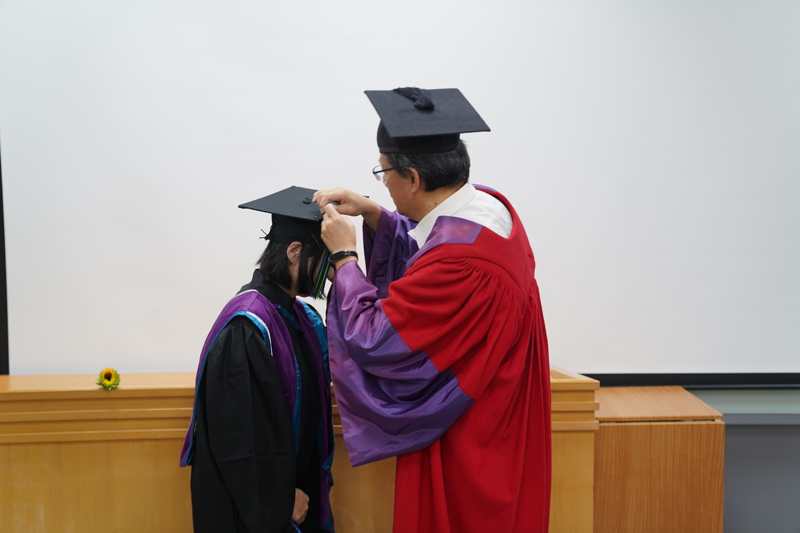 2025.06.07 113學年度畢業典禮圖片