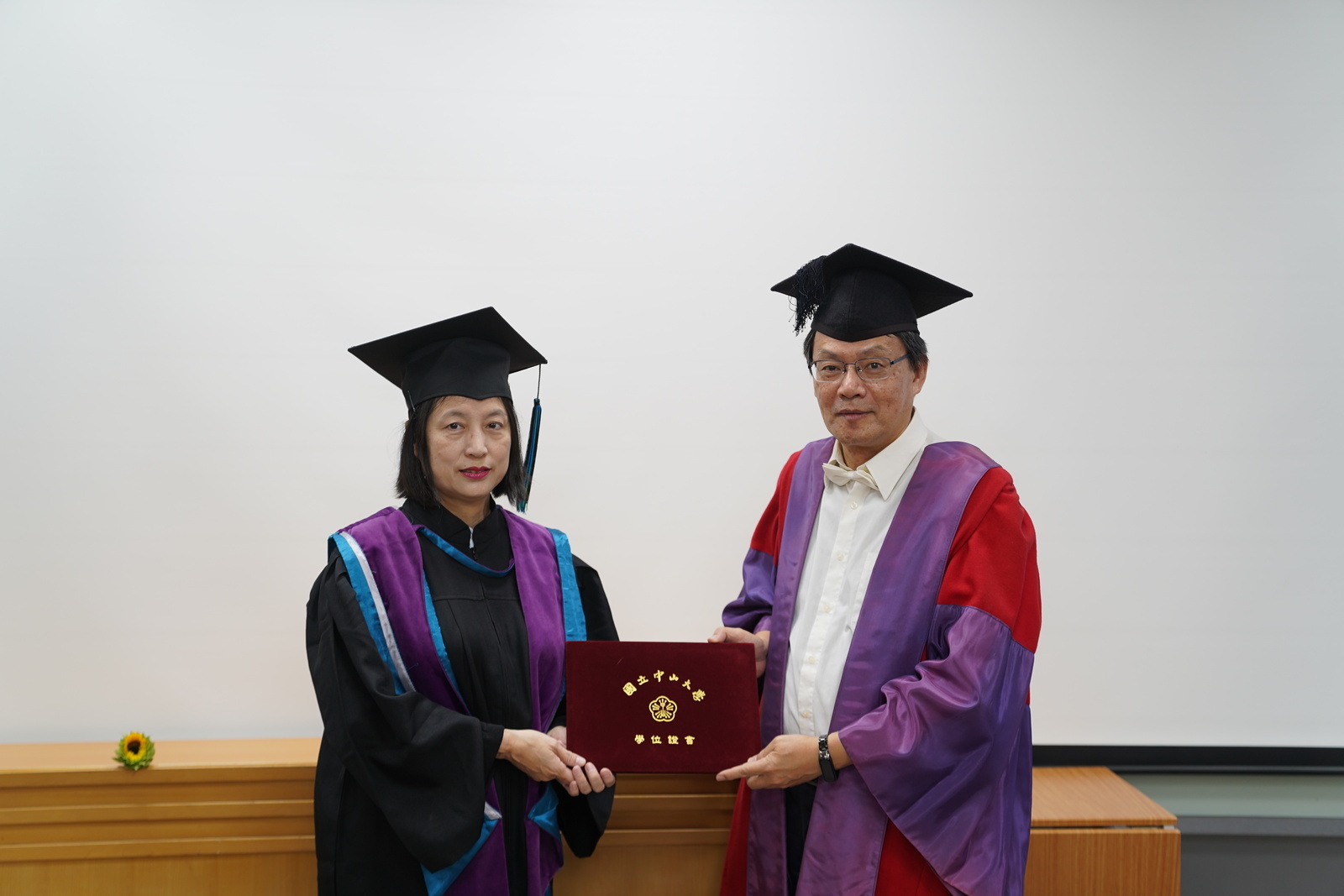 2025.06.07 113學年度畢業典禮圖片