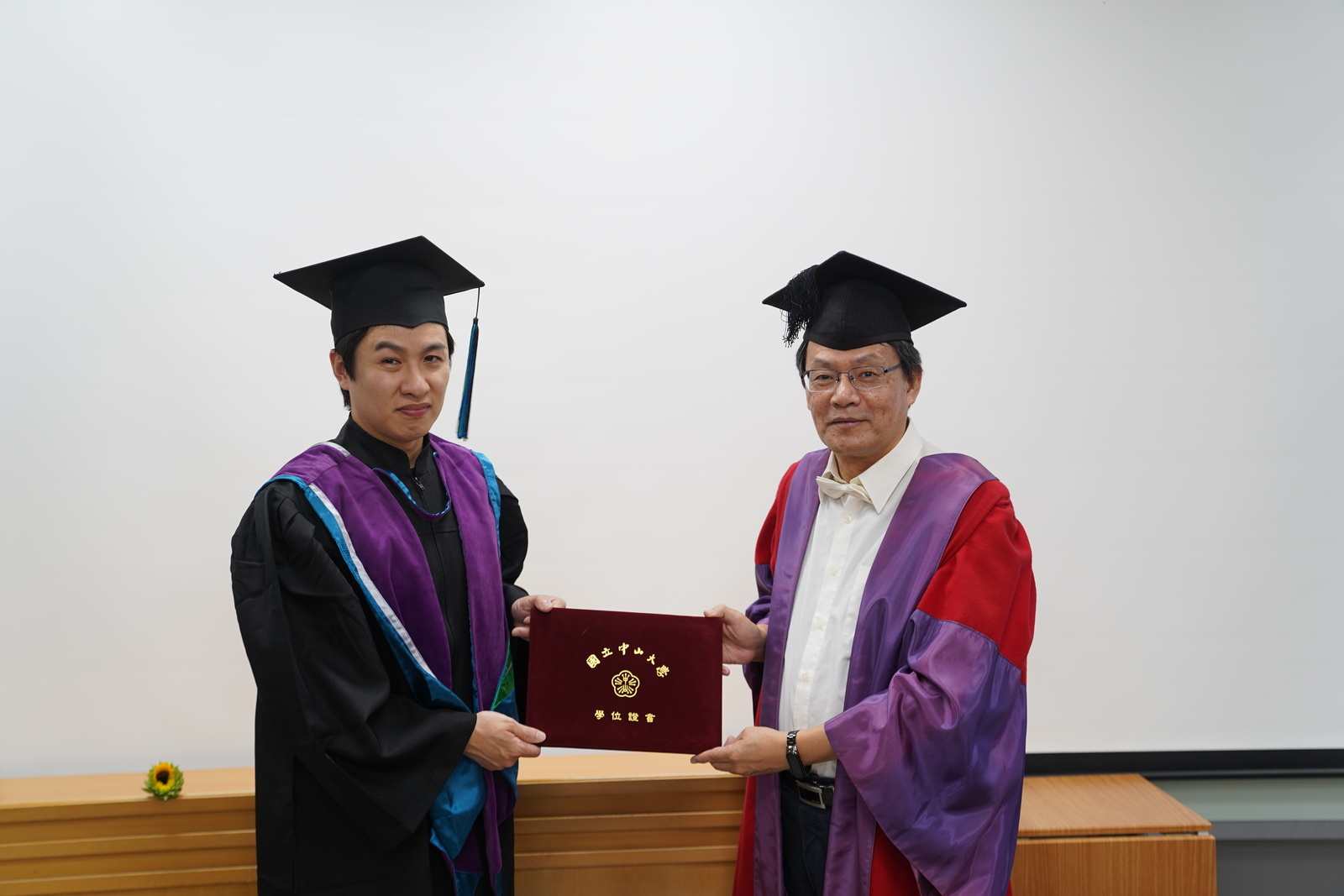 2025.06.07 113學年度畢業典禮圖片