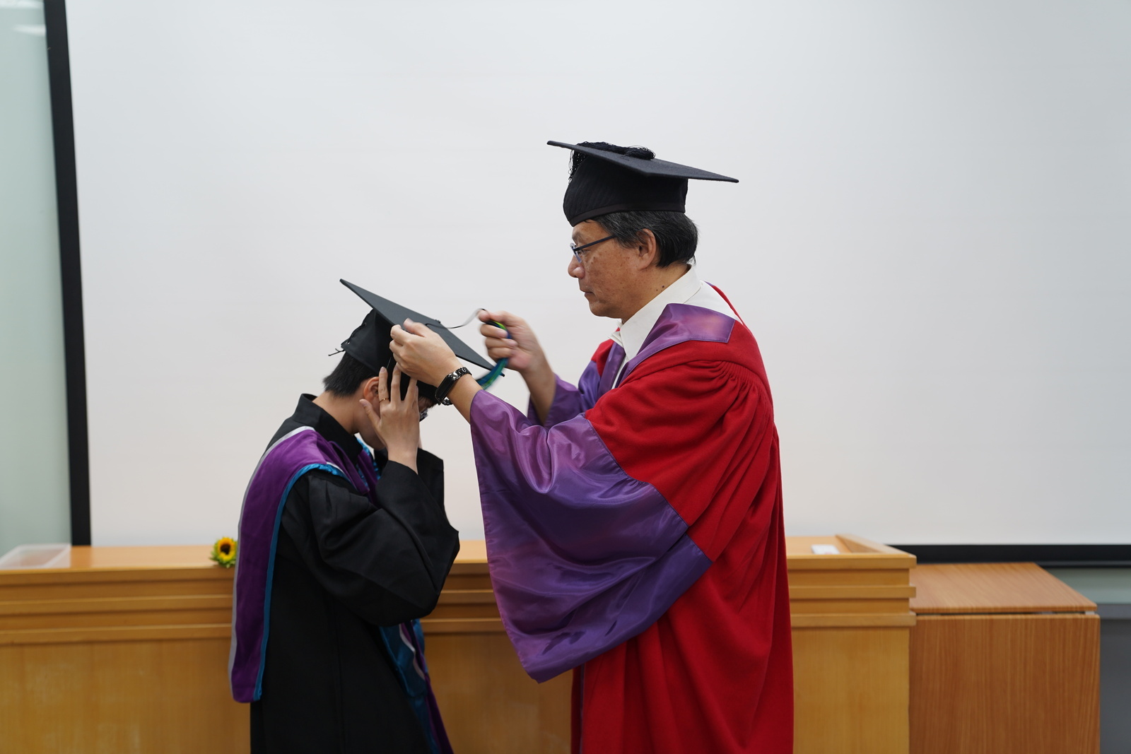 2025.06.07 113學年度畢業典禮圖片