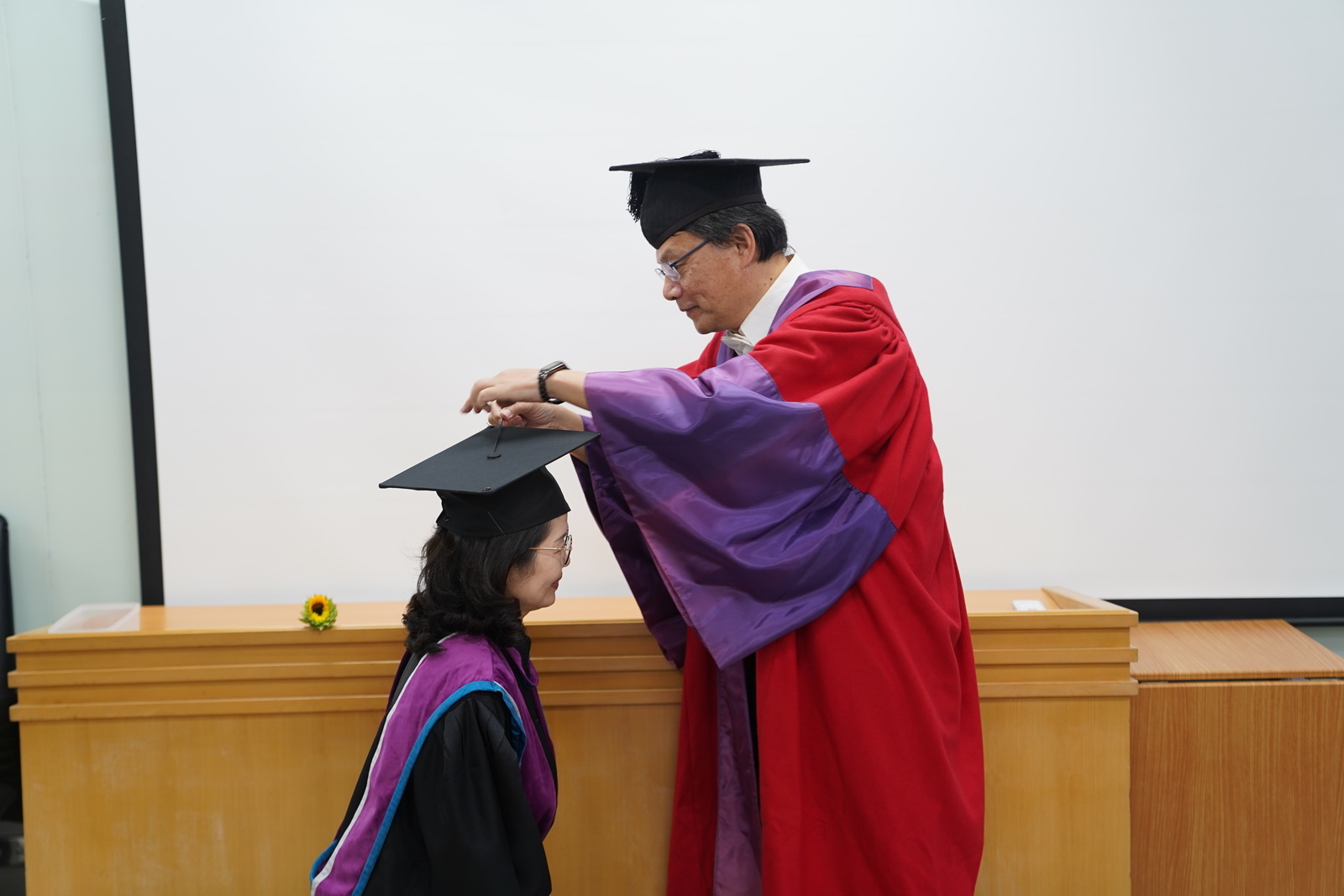 2025.06.07 113學年度畢業典禮圖片