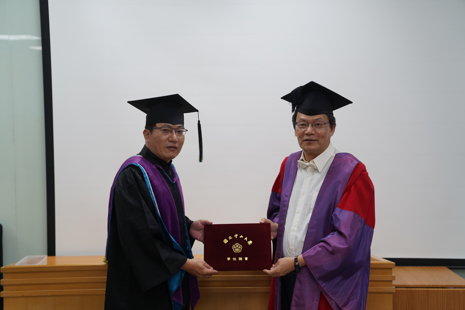 2025.06.07 113學年度畢業典禮圖片