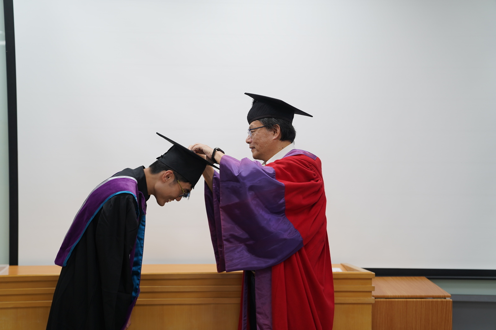 2025.06.07 113學年度畢業典禮圖片