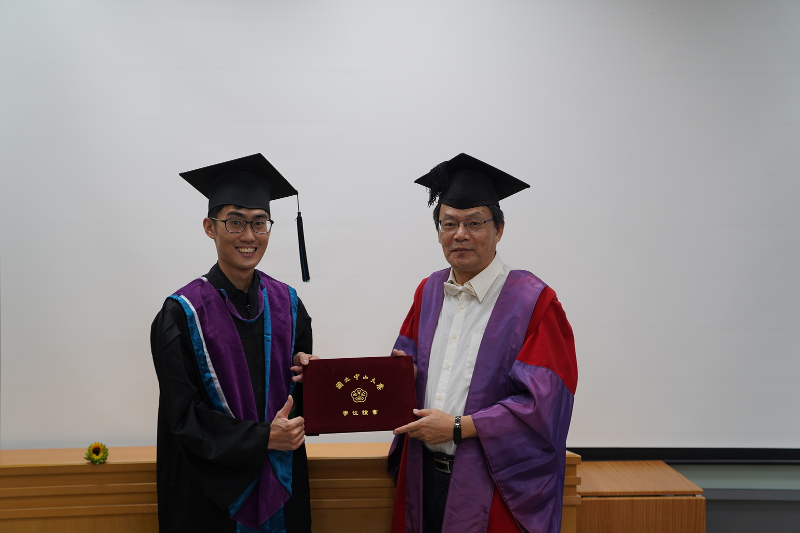 2025.06.07 113學年度畢業典禮圖片