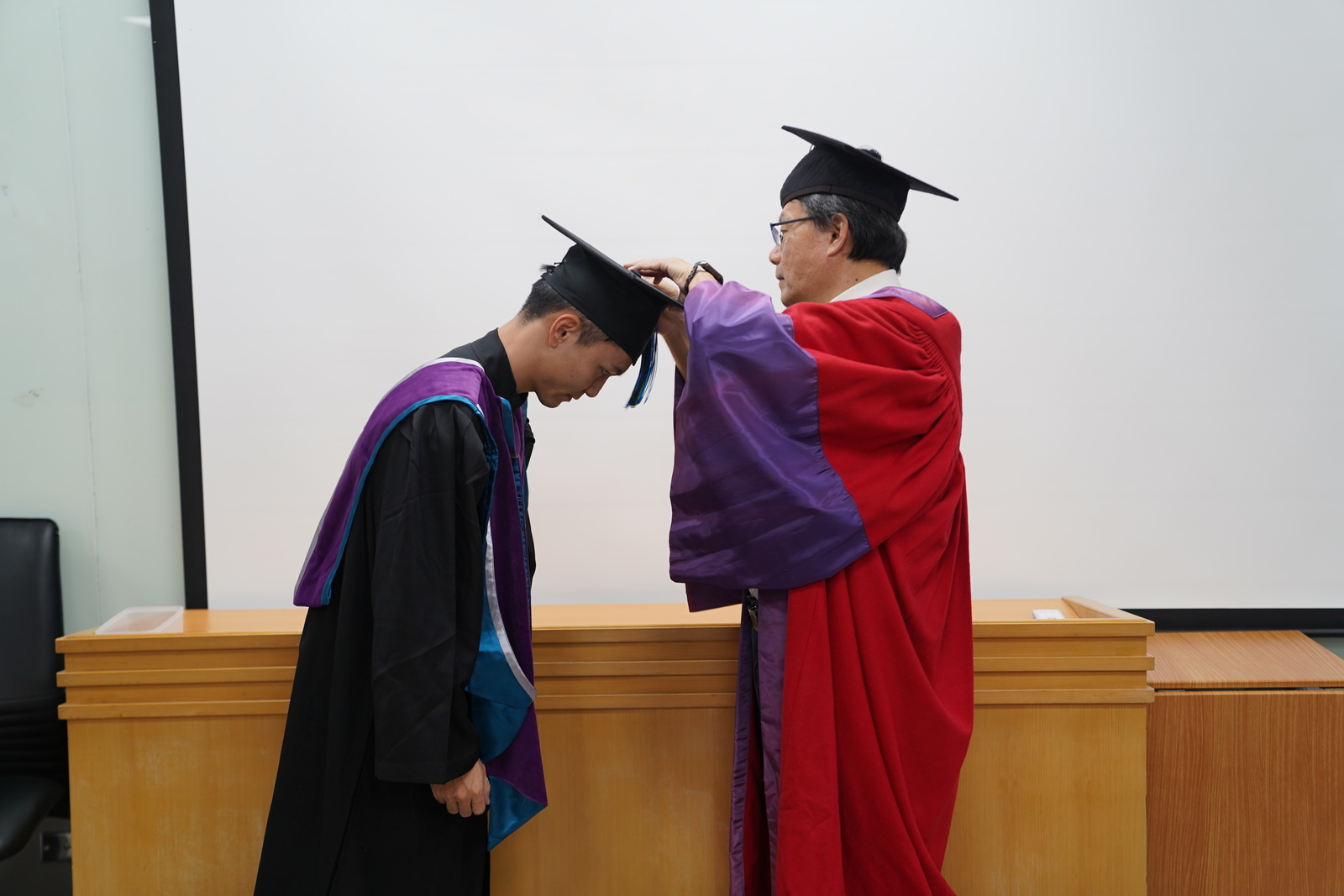 2025.06.07 113學年度畢業典禮圖片