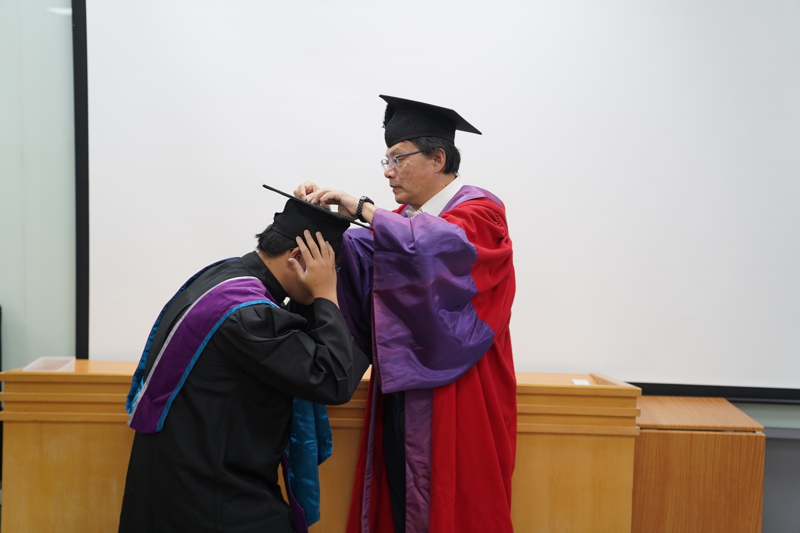 2025.06.07 113學年度畢業典禮圖片