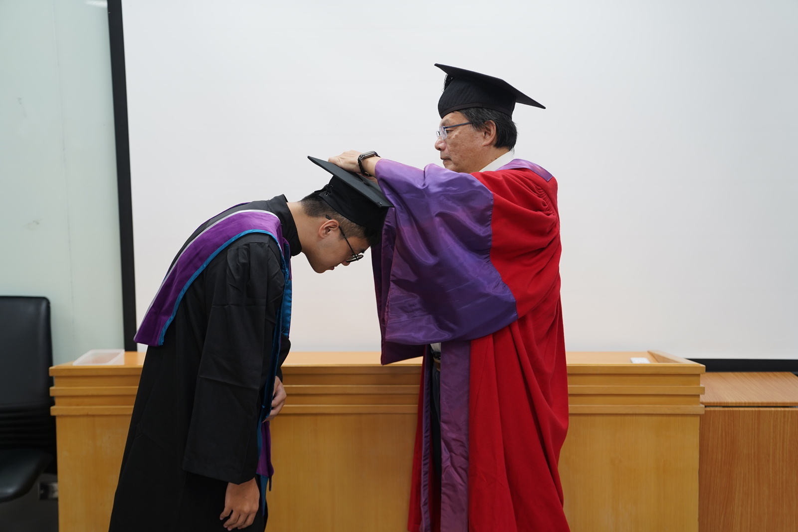 2025.06.07 113學年度畢業典禮圖片