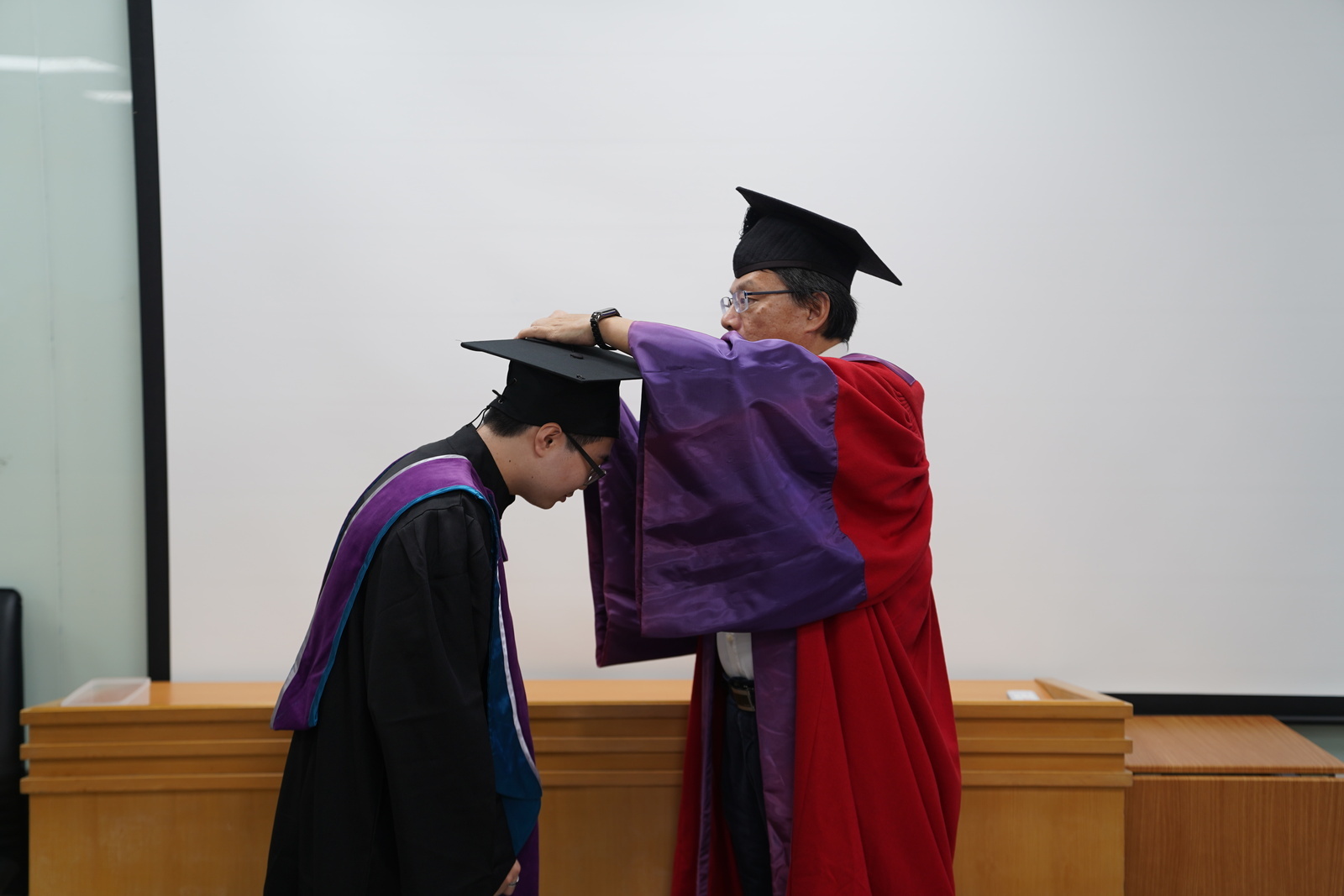 2025.06.07 113學年度畢業典禮圖片