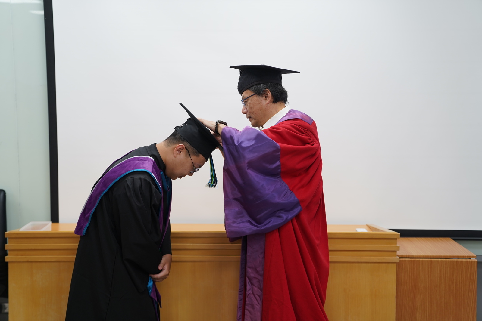 2025.06.07 113學年度畢業典禮圖片
