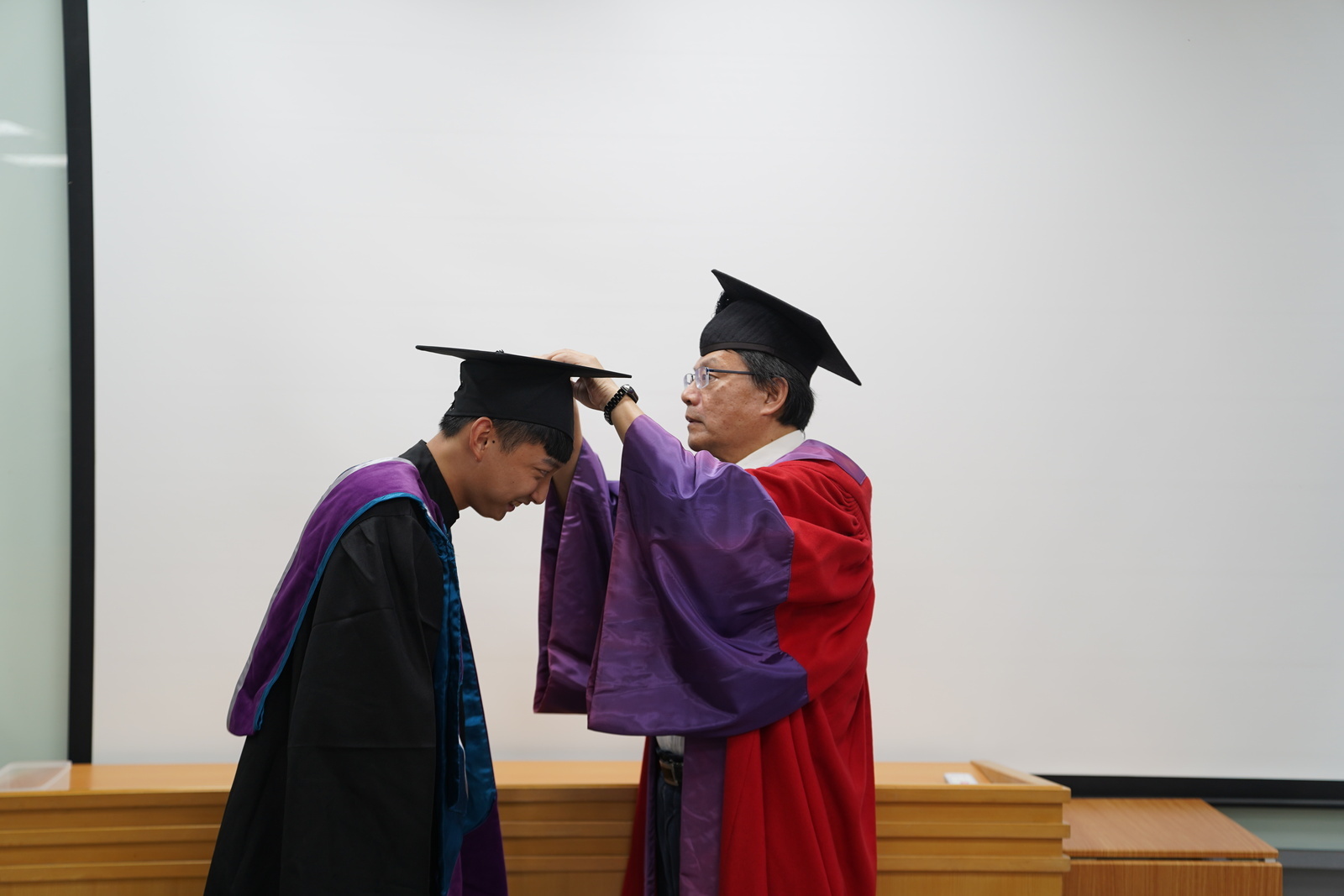 2025.06.07 113學年度畢業典禮圖片