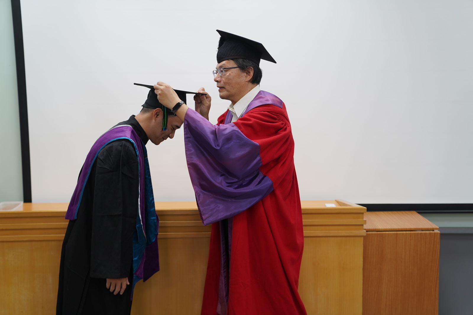 2025.06.07 113學年度畢業典禮圖片