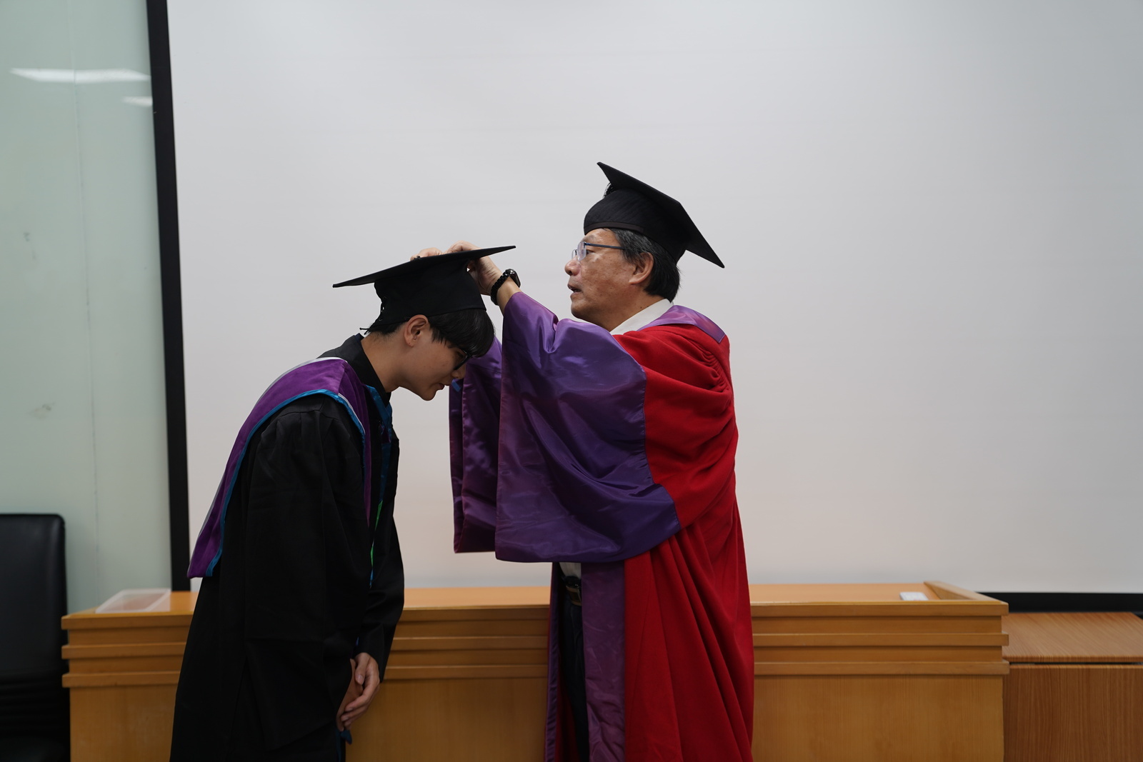 2025.06.07 113學年度畢業典禮圖片