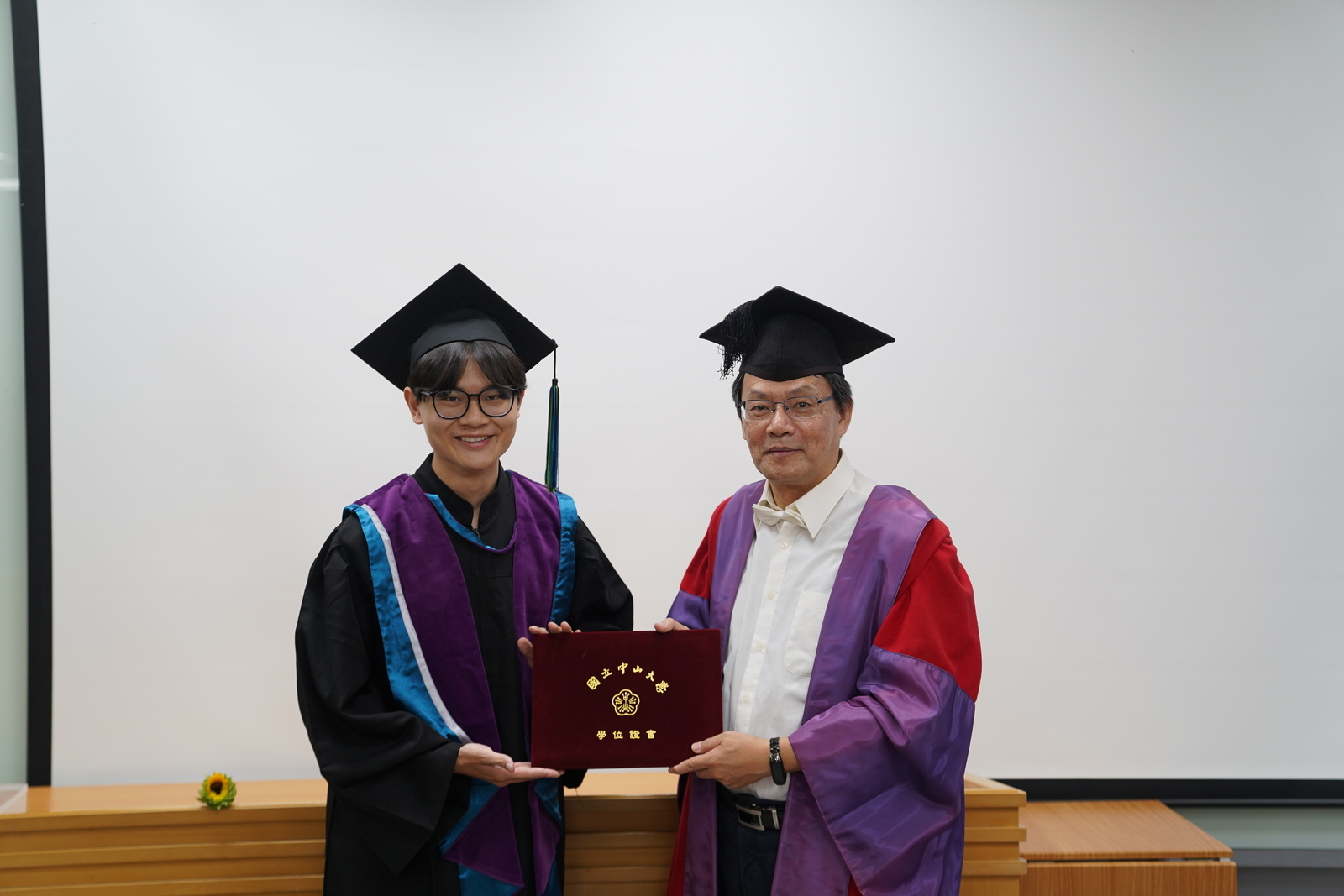 2025.06.07 113學年度畢業典禮圖片