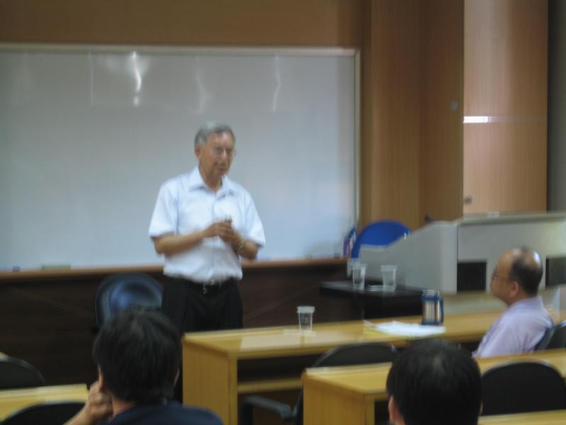 2011.05.01 陳文雄教授圖片