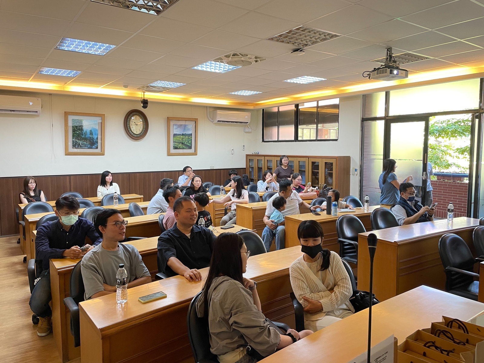 2025.11.01 所友回娘家活動圖片