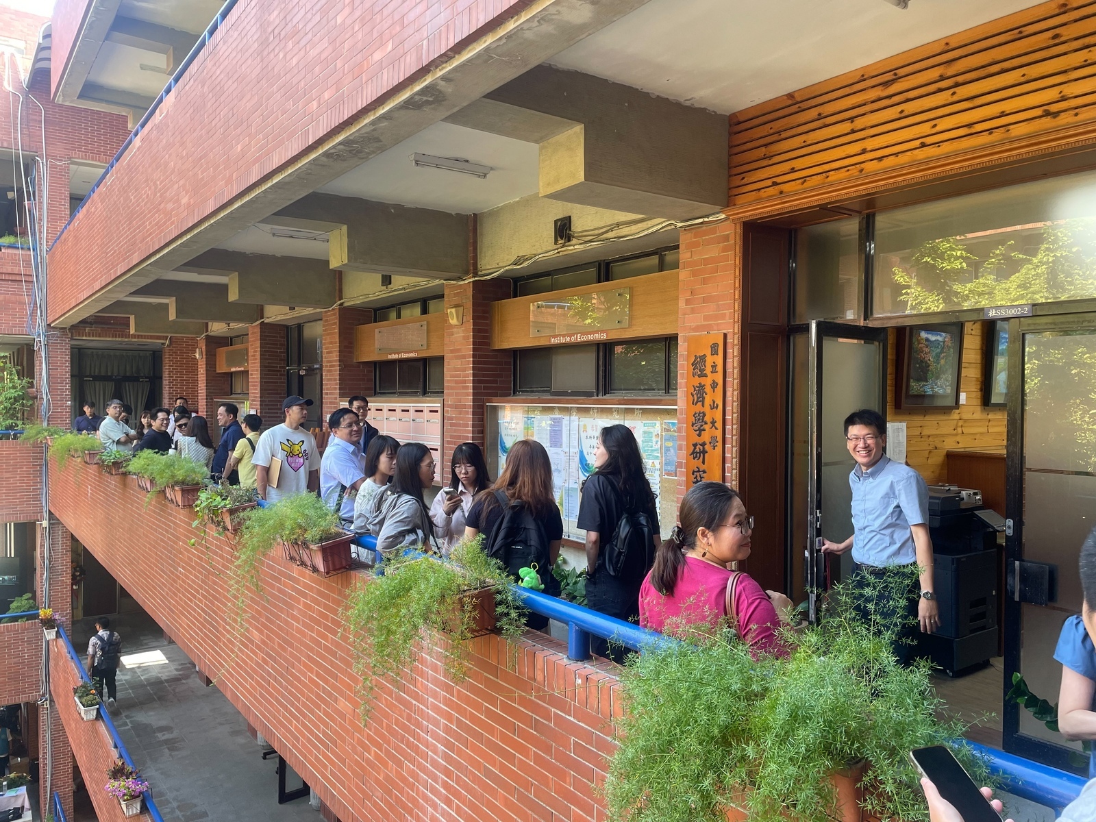 2025.11.01 所友回娘家活動圖片