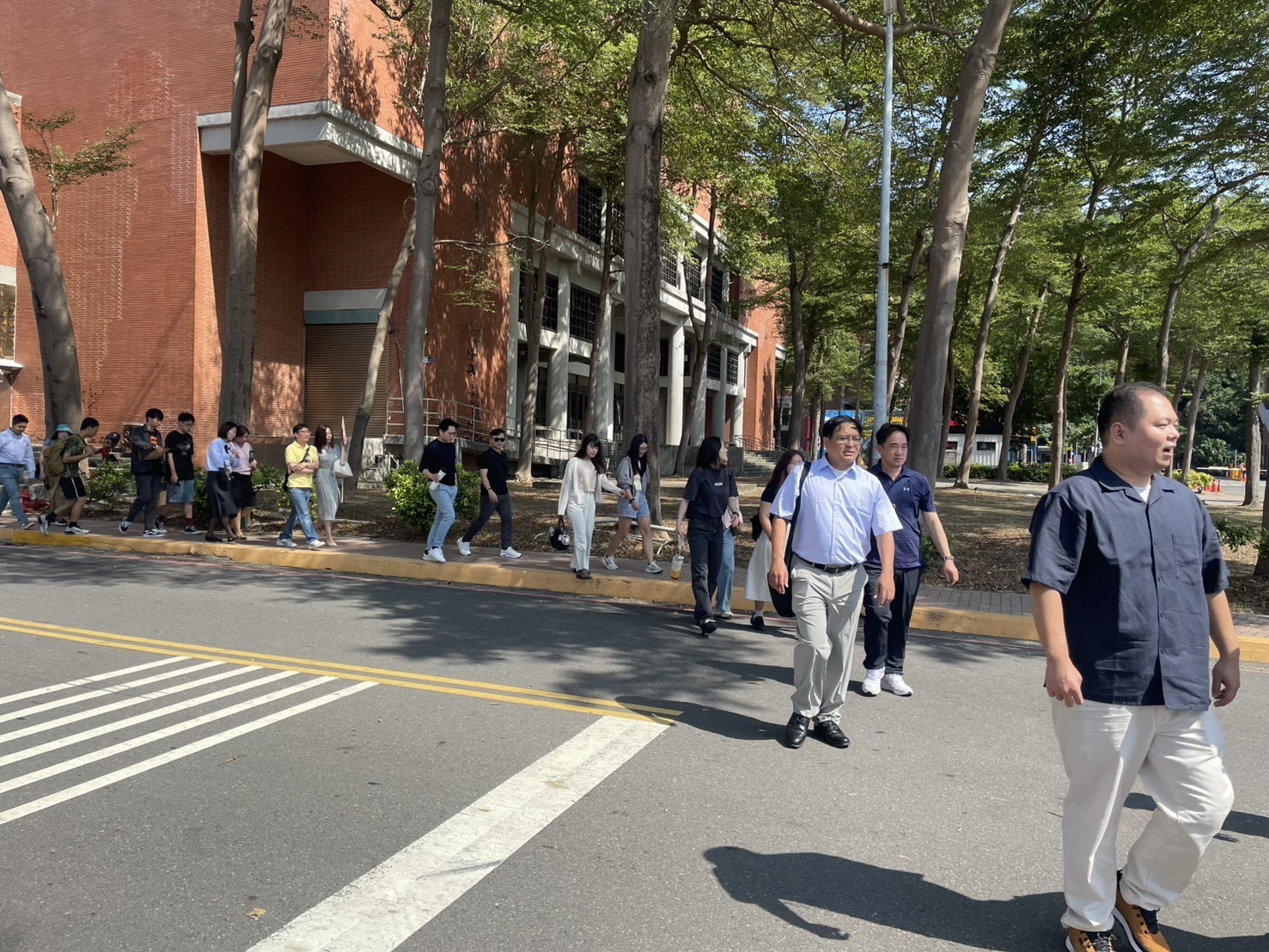 2025.11.01 所友回娘家活動圖片