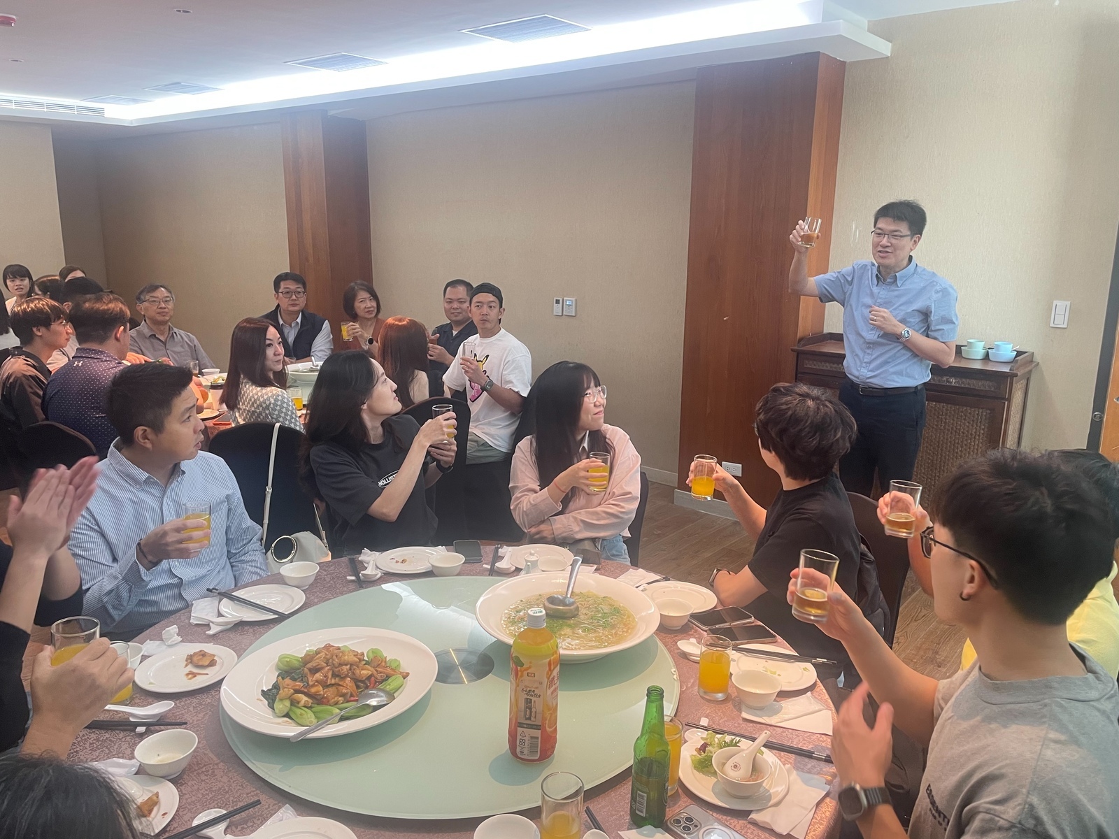 2025.11.01 所友回娘家活動圖片