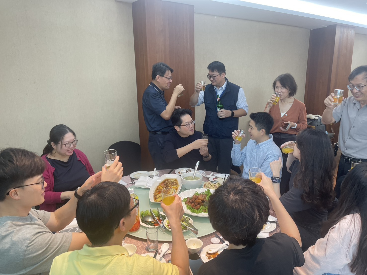 2025.11.01 所友回娘家活動圖片