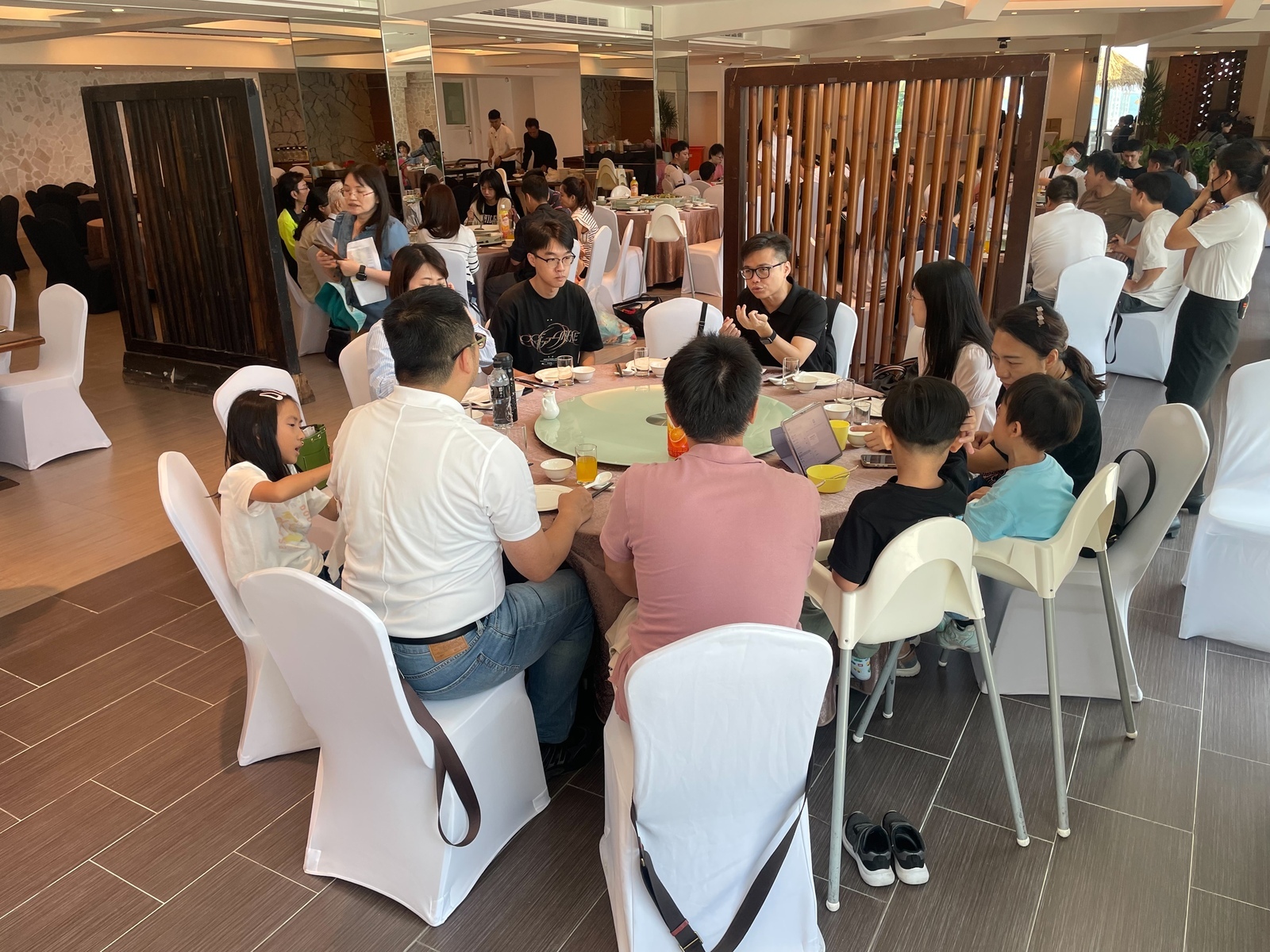 2025.11.01 所友回娘家活動圖片