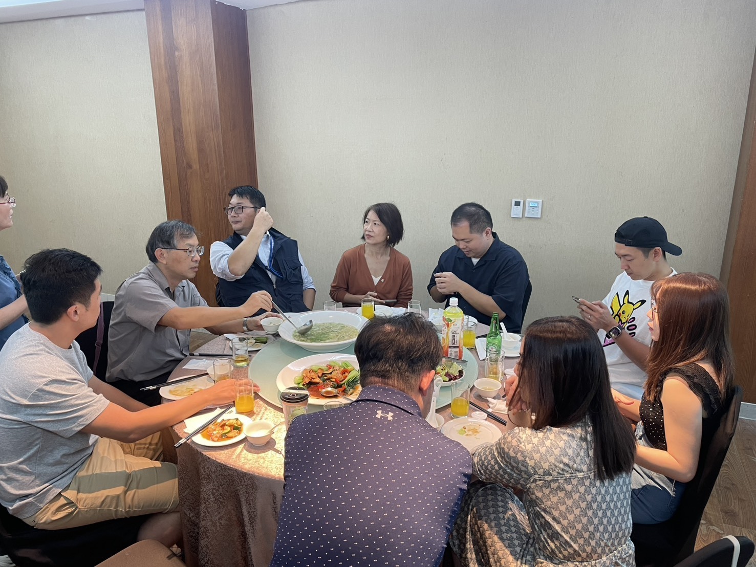 2025.11.01 所友回娘家活動圖片