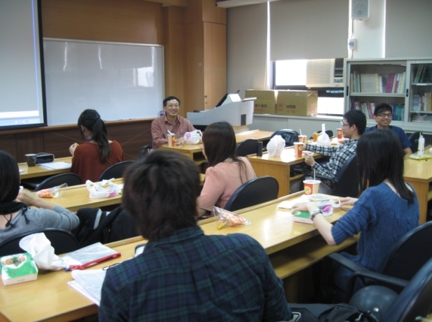 2012.12.03 碩一暖暖包聚圖片