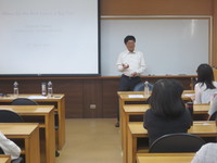 2018.03.27 Prof. Takatoshi Tabuchi圖片