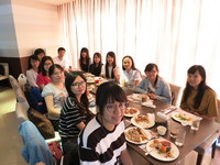 2017.09.27 碩士班新生入學迎新活動圖片