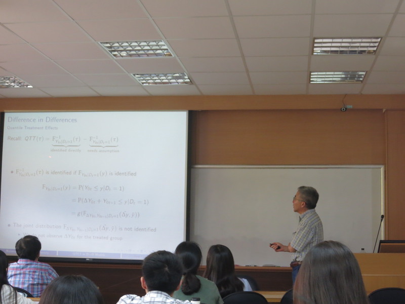 2017.06.13 Prof. Tong Li圖片