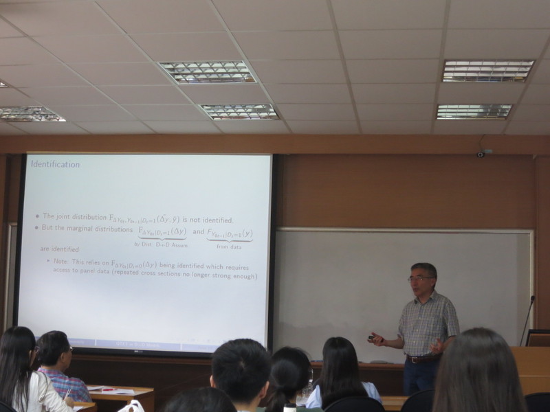 2017.06.13 Prof. Tong Li圖片