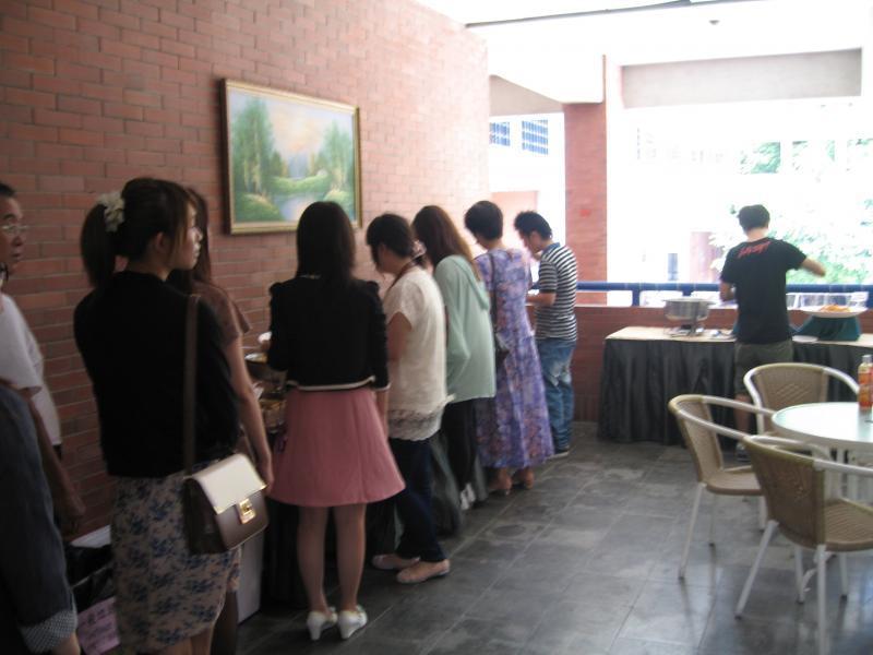 2012.06.09 經濟所畢業茶會暨撥穗儀式(三)圖片