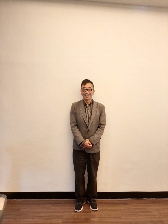 2019.09.24-2019.12.20 馮國釗 客座教授蒞臨短期教學訪問圖片