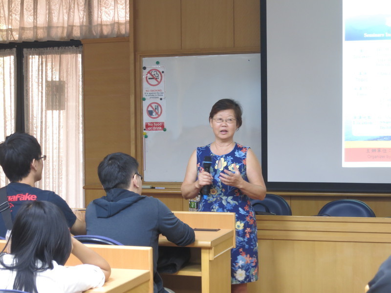 2015.12.01 Dr. Wanda Tseng圖片