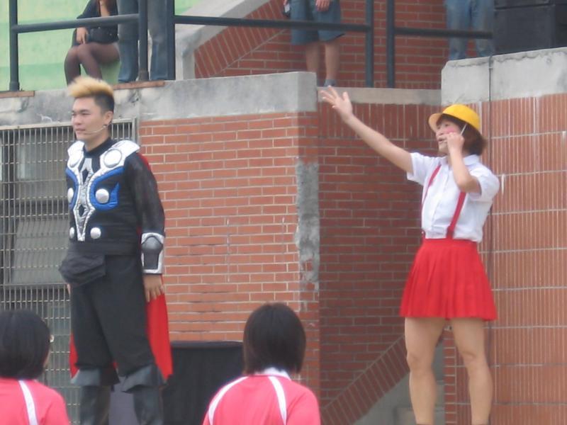 2012.11.10 校慶暨運動會圖片