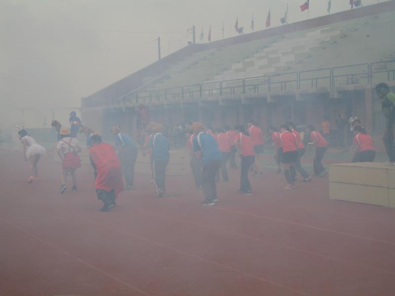 2012.11.10 校慶暨運動會圖片