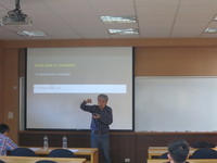 2017.11.07 Dr. Byung-Seong Min圖片