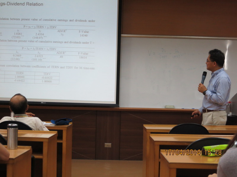 2014.07.15 Prof. Jerry Yu圖片