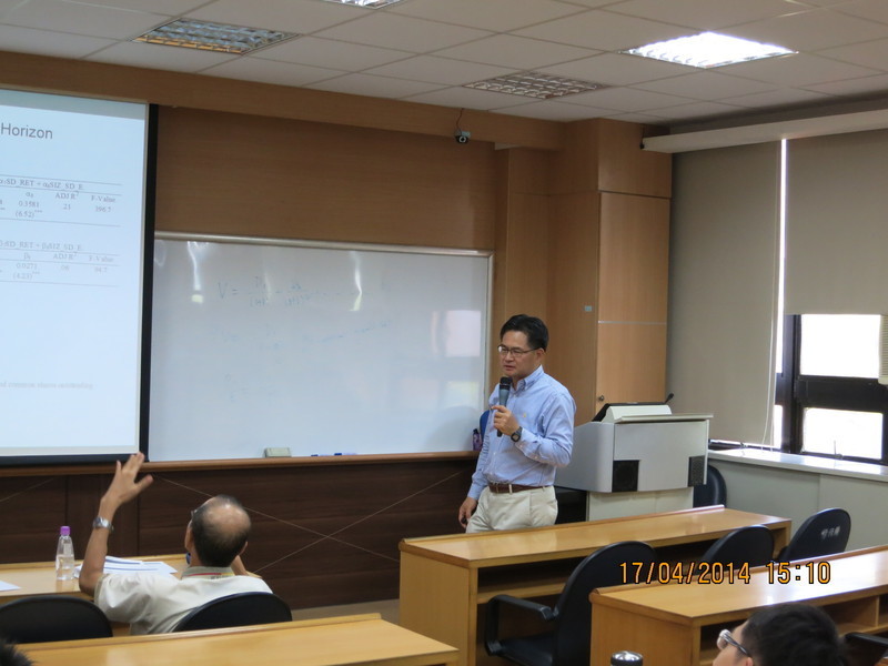 2014.07.15 Prof. Jerry Yu圖片