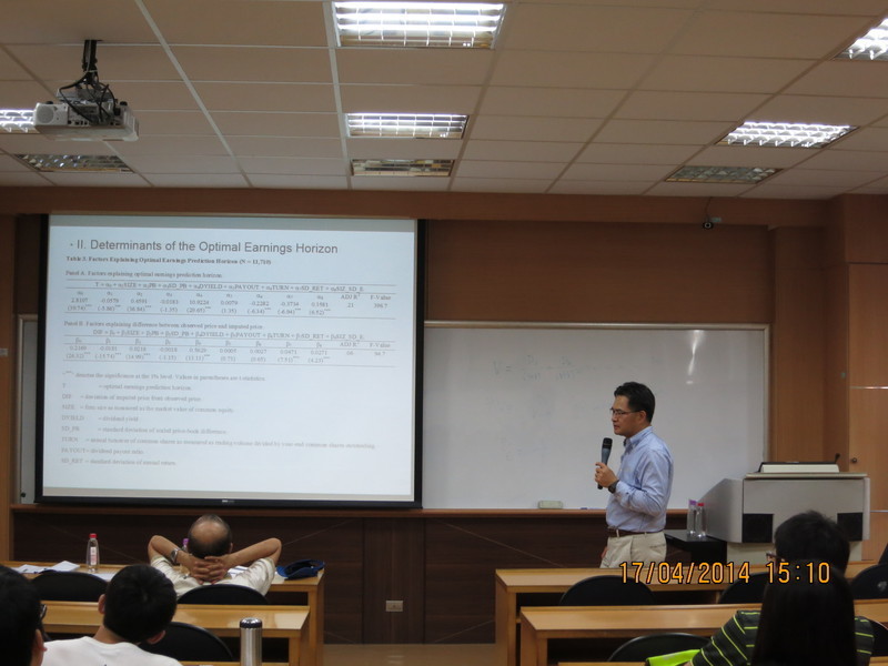 2014.07.15 Prof. Jerry Yu圖片