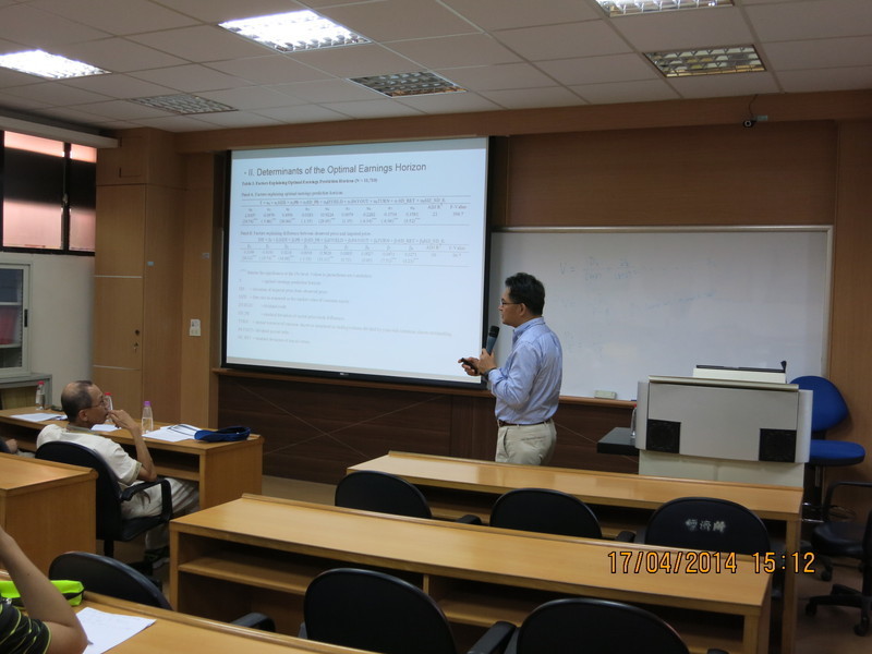2014.07.15 Prof. Jerry Yu圖片