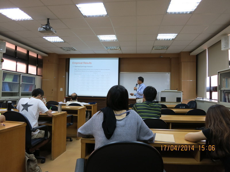 2014.07.15 Prof. Jerry Yu圖片