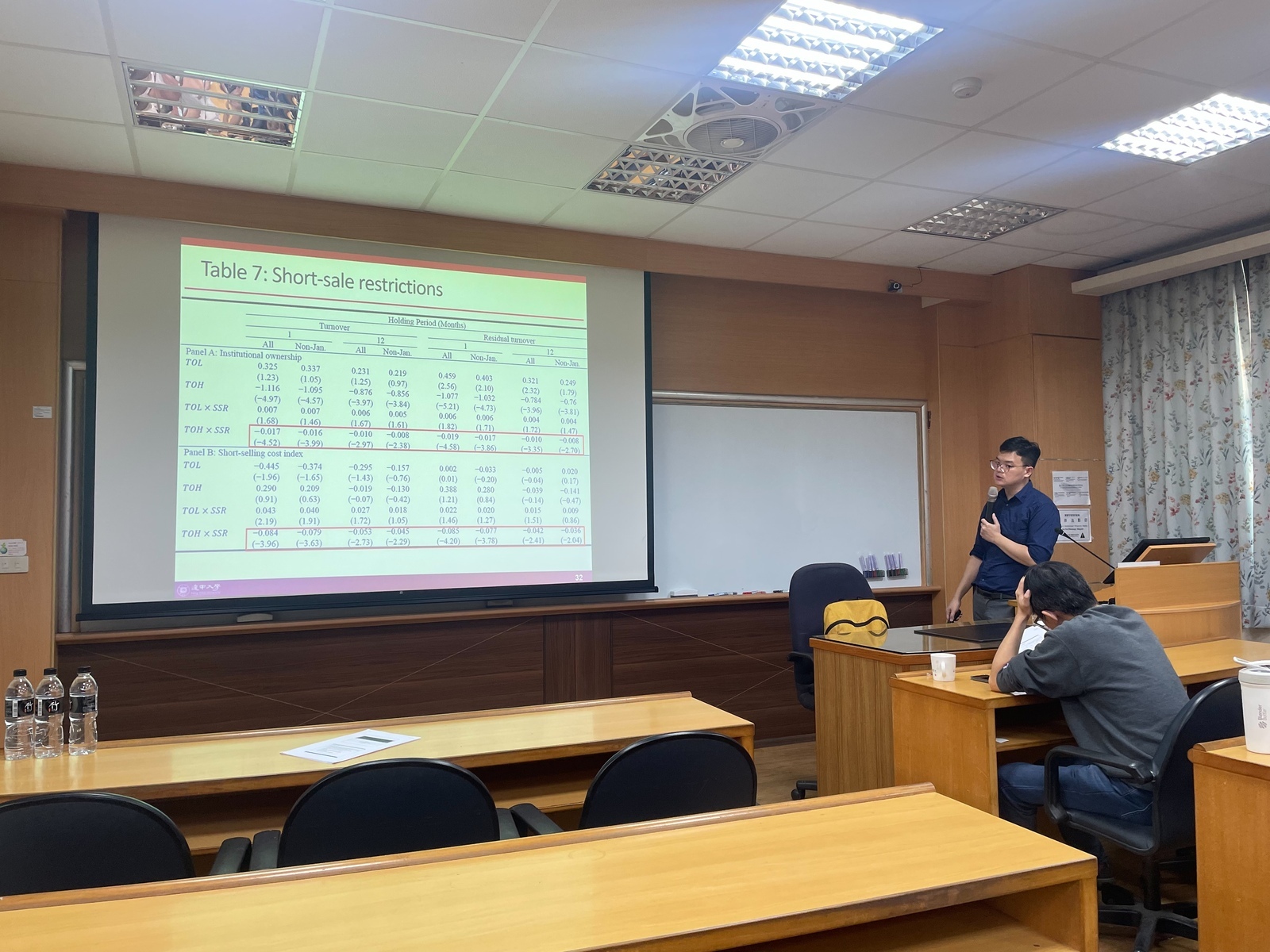 2025.11.25  逢甲大學財務金融學系 陳宗佑 副教授專題演講圖片